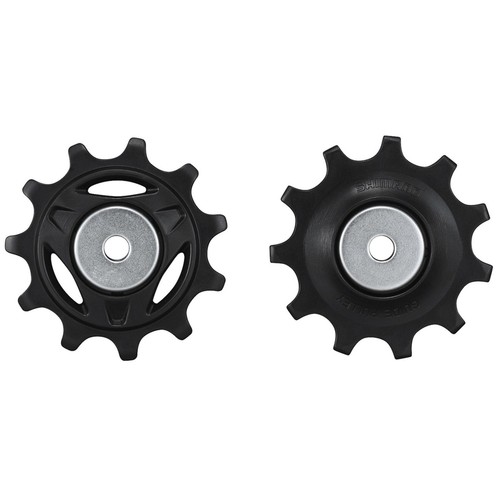 Shimano cues jockey wheels - cues,