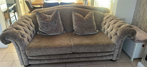 Lock leaven mink seater - lock,
