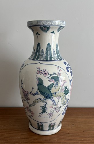 Vintage large 5cm chinese - vintage, 35.5cm