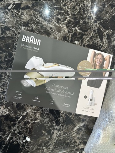 Braun silk expert pro - silk,