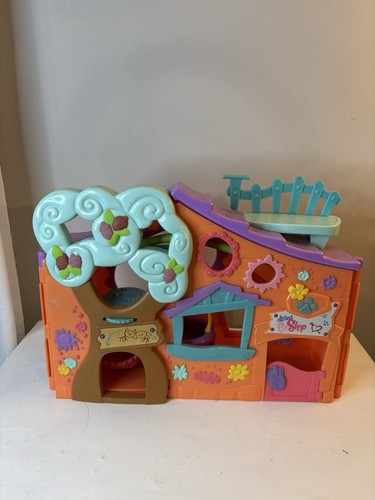 Hasbro lps littlest pet shop - littlest,