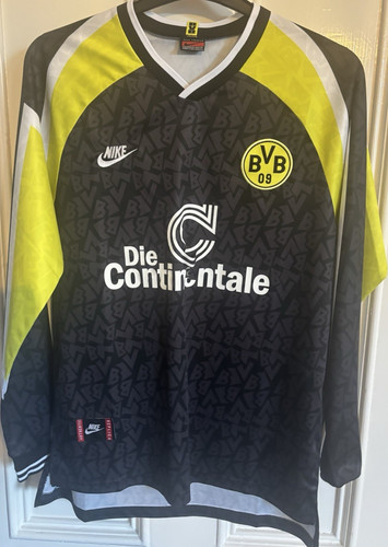 Borussia dortmund away long - dortmund,