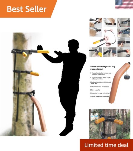 Wing chun dummy - wing, for