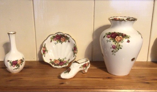 Royal albert old country - albert,