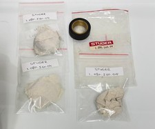 Studer A80 Pinch Roller (1/4 inch) 1.080.560.04 - Price for 1