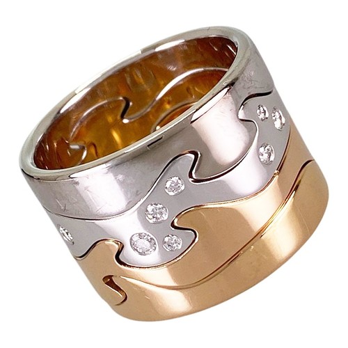 Georg jensen fusion - georg, gold