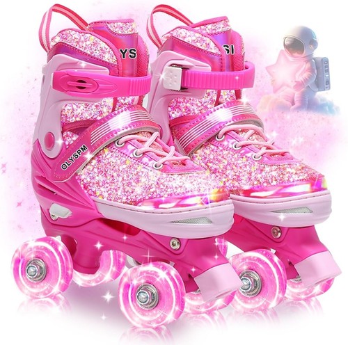 Olyspm roller skates - skates, for