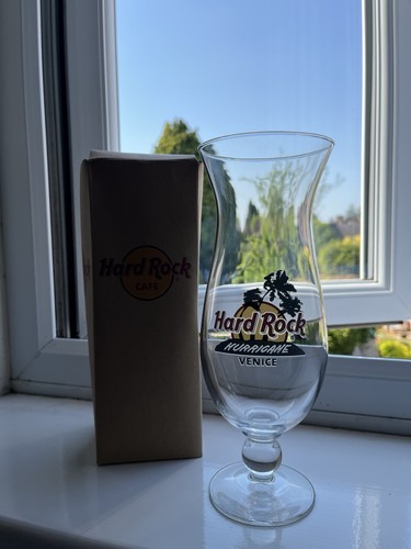 Hard rock cafe - rock, venice