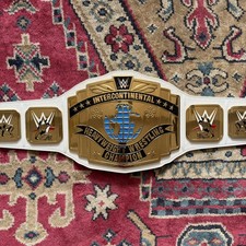 WWE Intercontinental