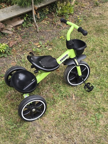 Aiyaplay trike adjustable - aiyaplay,