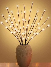 20 LED Branch Twig Lights