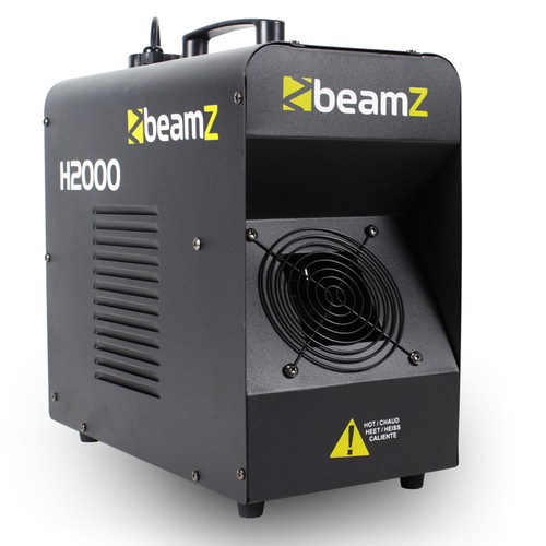 Beamz 160 512 h2000 - h2000, high