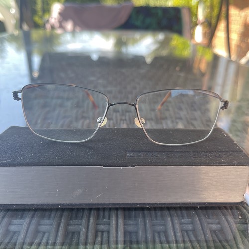Lindberg air titanium - lindberg, rim