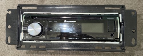 Pioneer deh x36ui - pioneer, deh-x36ui