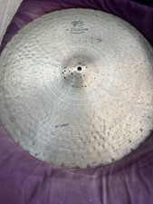 Zildjian Constantinople 22 Light Ride Cymbal