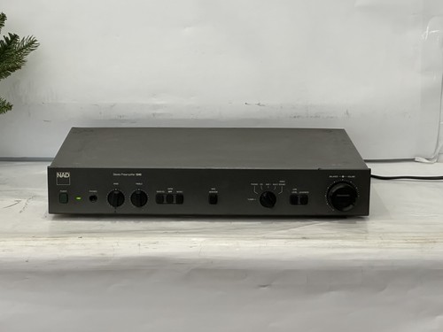 Nad 1240 vintage - nad,