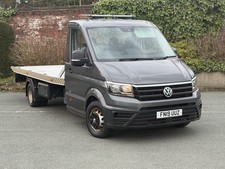 Crafter 5 Ton Tilt And Slide