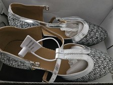 Size 5 Ballroom Dance Shoes