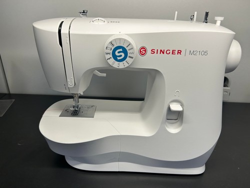 Singer m2105 lightweight - singer,