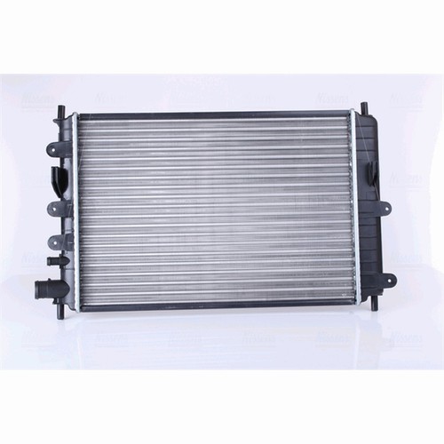Radiator for ford escort mk7 - for,