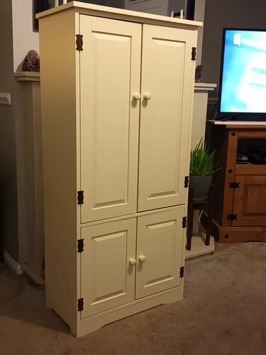 Kitchen larder unit - kitchen, free
