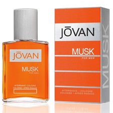 Jovan Musk for Men -