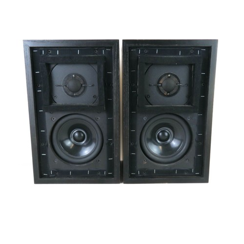 Bbc rogers ls3 stereo - rogers, ls3/5a
