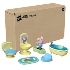 BN Peppa Pig Potty Training