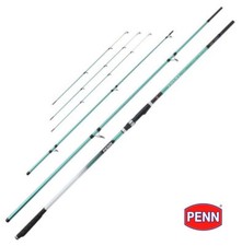 Penn Tidal Light Surf Multi-Tip Beachcasting Rod - 15ft / 30-150g / 3pc 