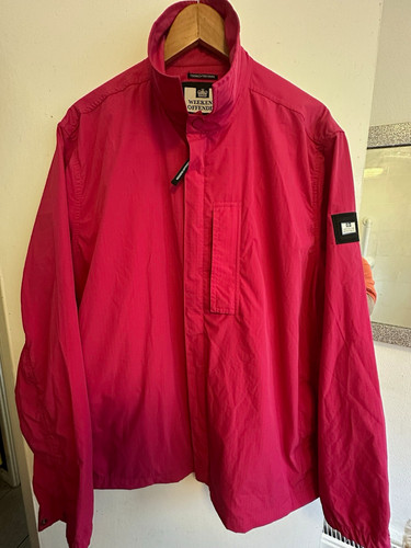Weekend offender men pink - weekend,