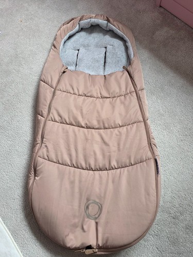 Bugaboo donkey cosy - donkey,