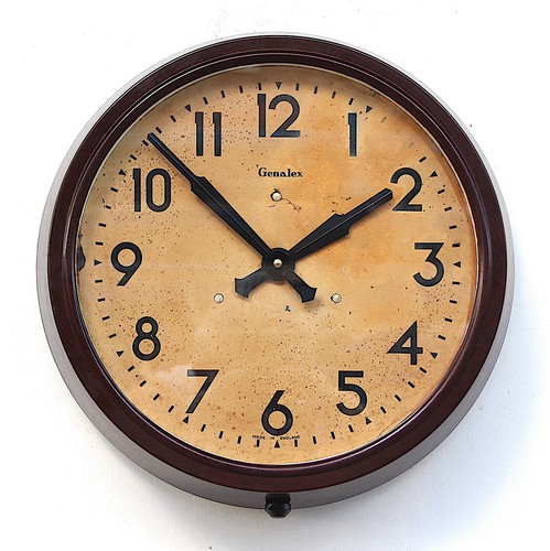 British 1940s genalex - british,