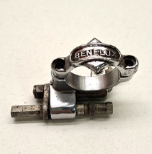 Benelux Clamp-on System Front