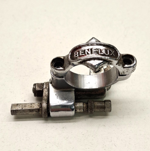 Benelux clamp system - clamp-on,