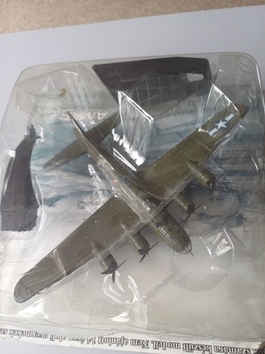 Amercom diecast aircraft 144 - aircraft, 1:144