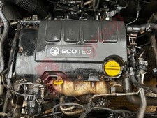VAUXHALL CORSA D A14XER 11-14