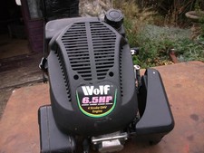 Wolf 6.5hp Lawnmower Engine