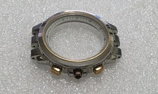 SEIKO Two Tone Chronograph