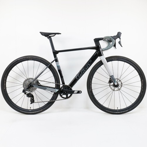 Wilier rave slr gravel bike - wilier,