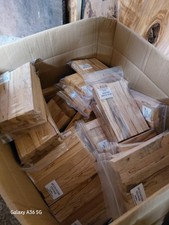 5pk SPALTED BEECH pen blanks