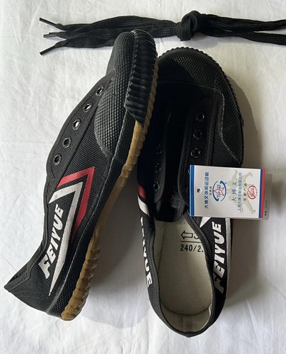 Feiyue bnwt suit snug - feiyue, uk