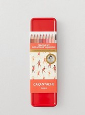 Caran D'ache Special Edition