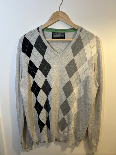 Cedarwood state jumper men - state,