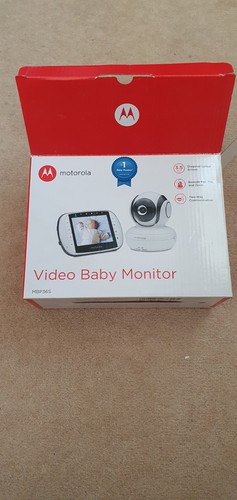 Motorola mbp36s video - motorola,