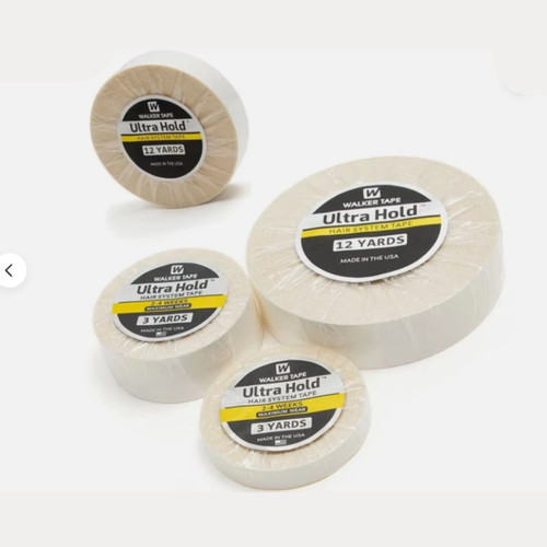 Walker tape ultra hold - tape,