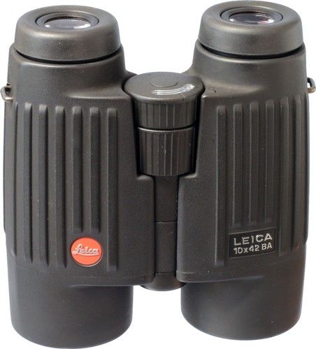Leica 10x42 binocular - ba,