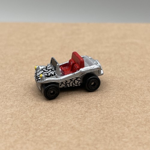 Micro machines manx dune - micro, vw
