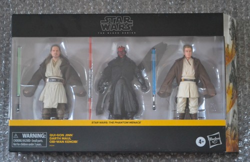 Star wars the black series - the,