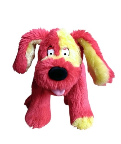 Tweenies doodles the dog bbc - the,