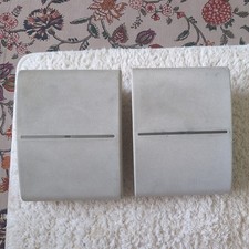 Yamaha NS-E60 Natural Sound Speaker System vintage